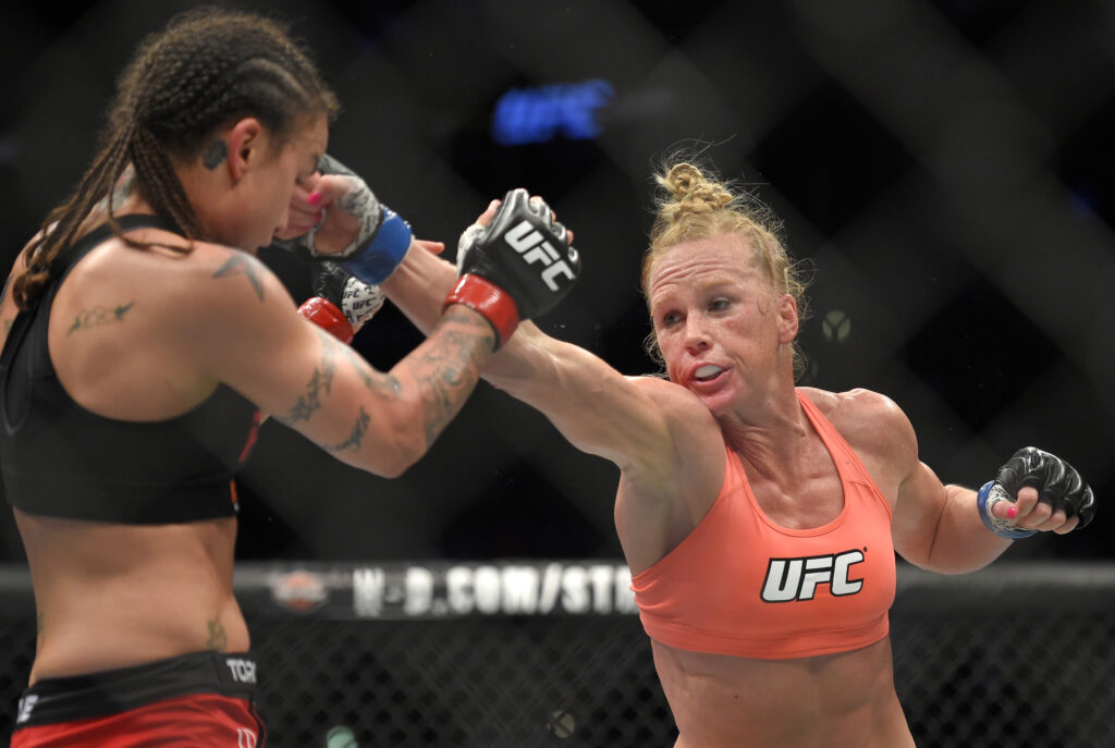 UFC Fight Night Predictions, Picks, Odds, Preview | July 15 2023