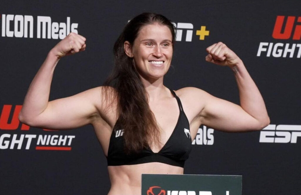 Norma Dumont vs Chelsea Chandler UFC Predictions, Picks, Odds on July 15 2023