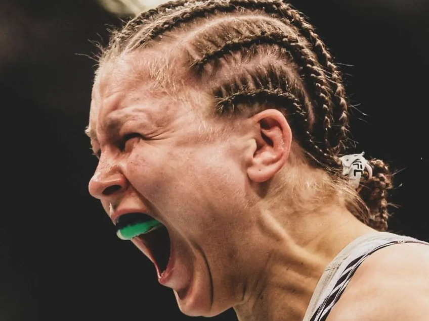 Molly McCann vs Julija Stoliarenko UFC Predictions, Picks, Odds on July 22 2023