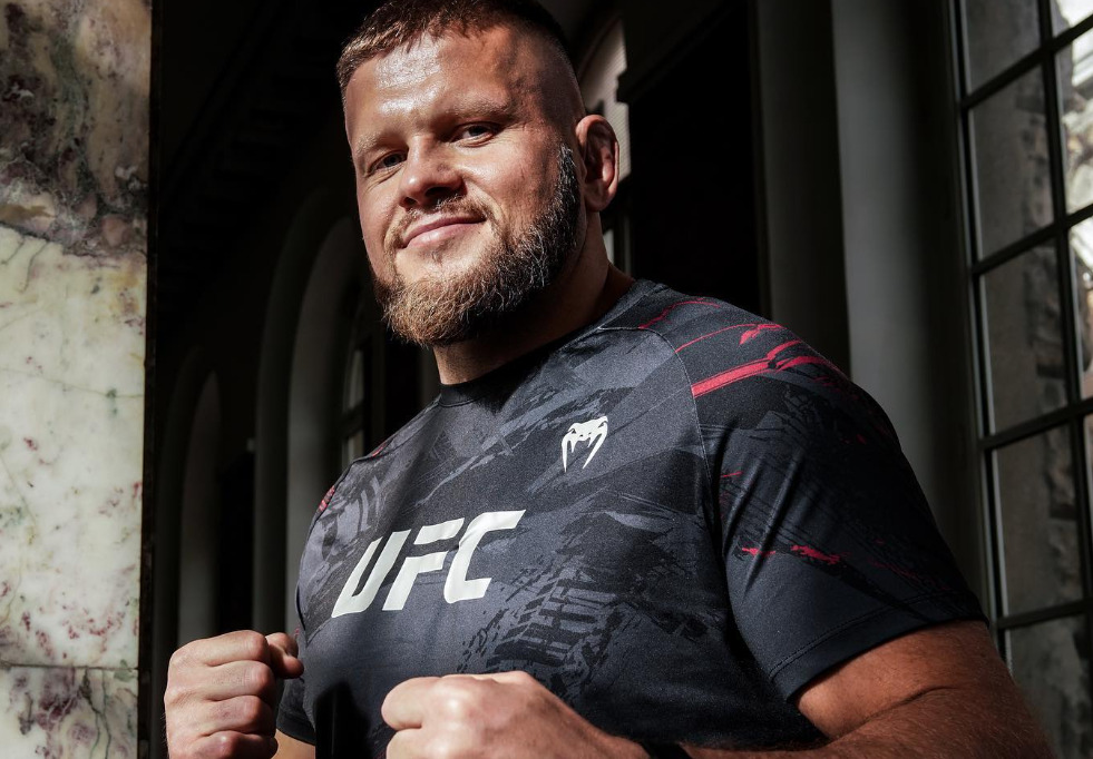 UFC Fight Night Predictions, Picks, Odds, Preview | July 22 2023