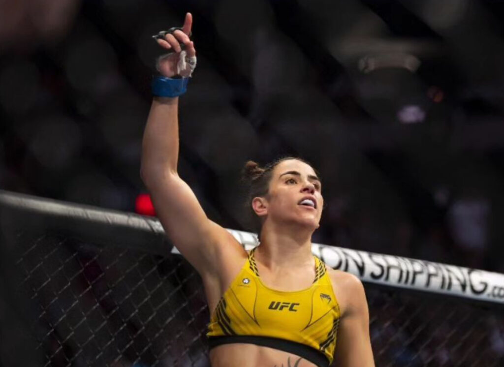 Norma Dumont vs Chelsea Chandler UFC Predictions, Picks, Odds on July 8 2023