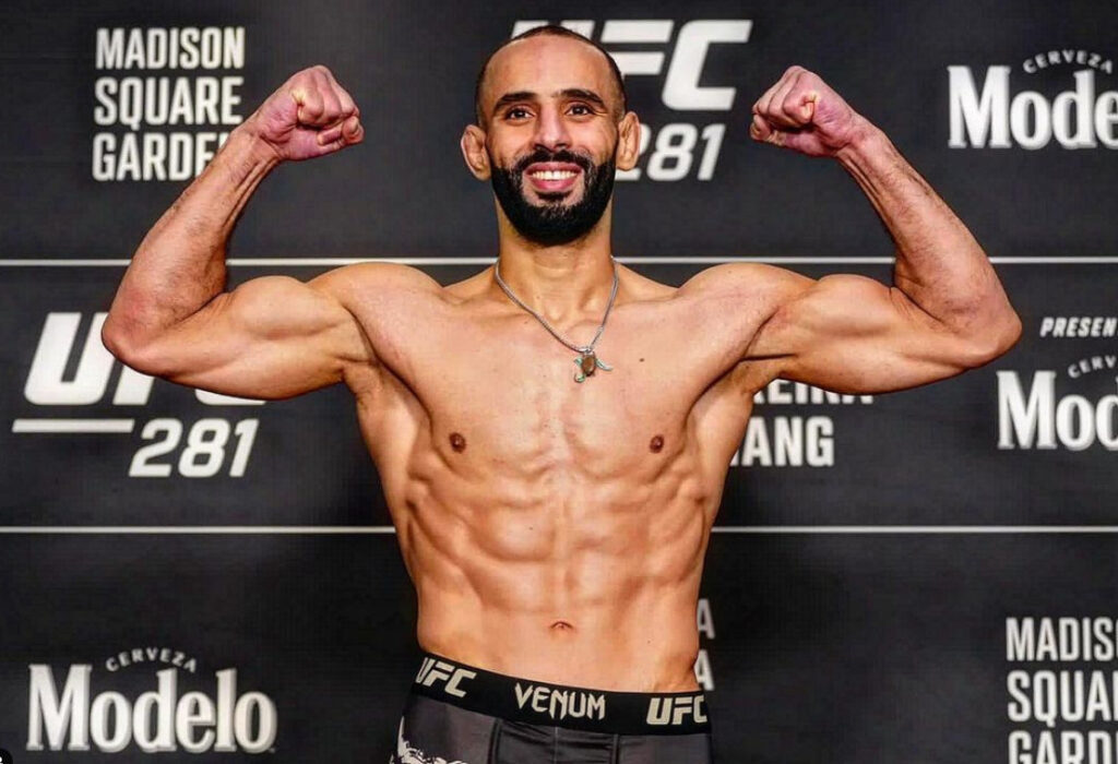 Ottman Azaitar vs Francisco Prado UFC Fight Night Predictions, Picks, Odds on July 8 2023