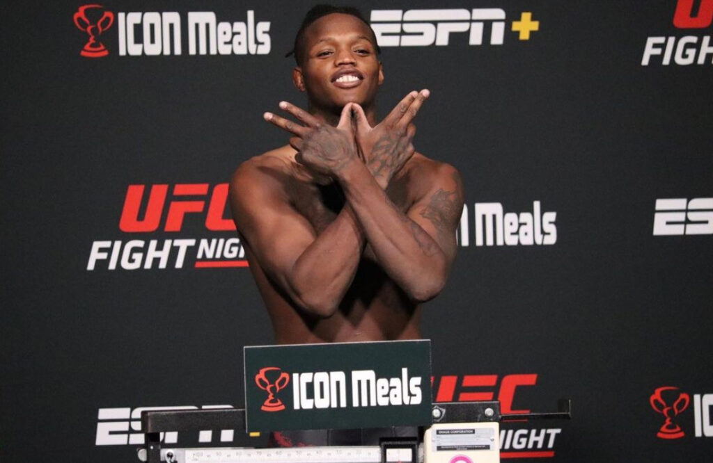 Nazim Sadykhov vs Terrance McKinney UFC Predictions, Picks, Odds on July 15 2023