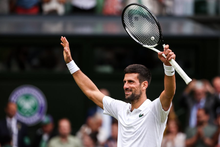 Alcaraz vs Djokovic Pronósticos Predicciones Cuotas Previa Apuestas Final singles masculino Wimbledon 16 de julio de 2023