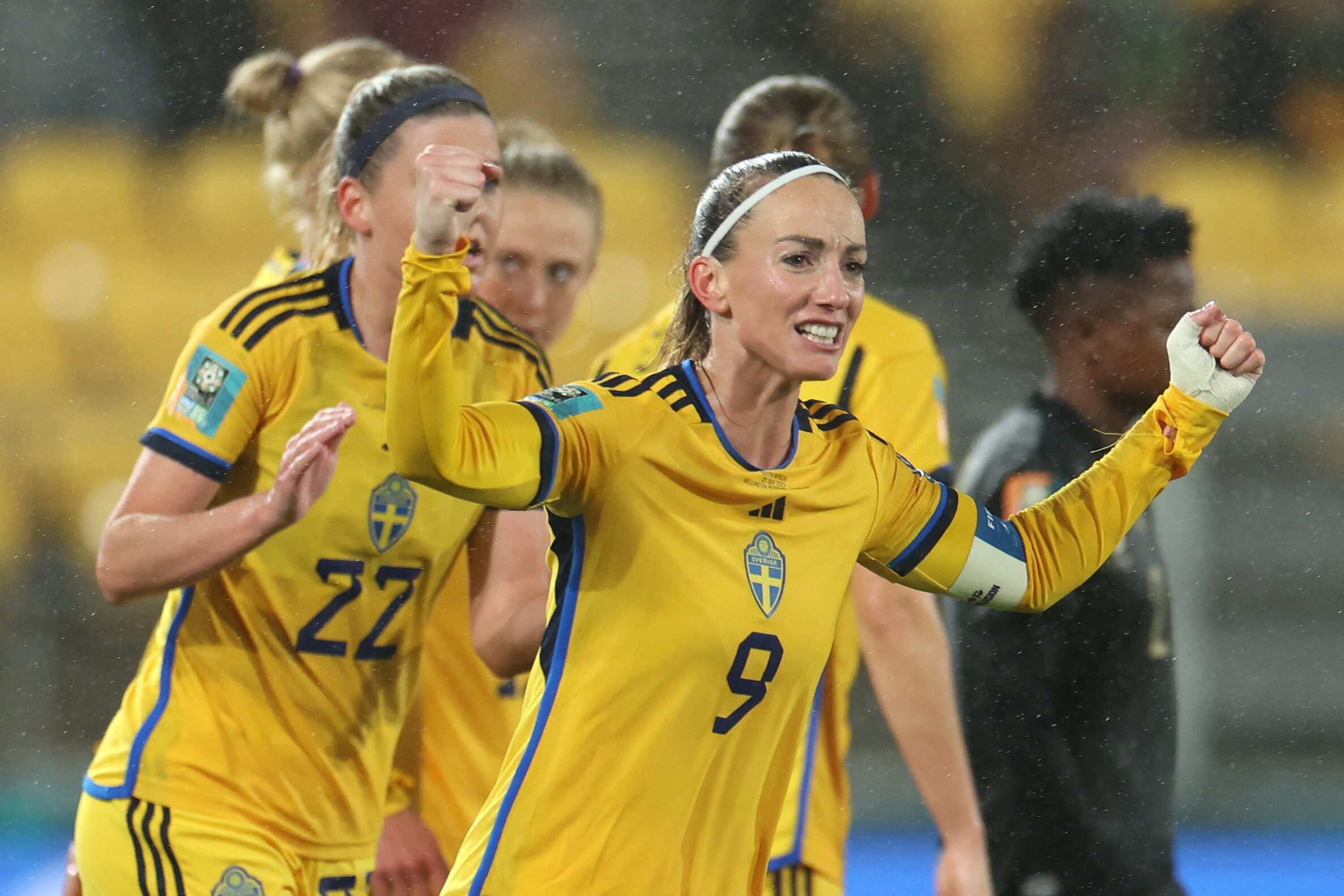 Betting Preview for the Argentina vs Sweden Women’s World Cup 2023 Group Stage Match on August 2, 2023