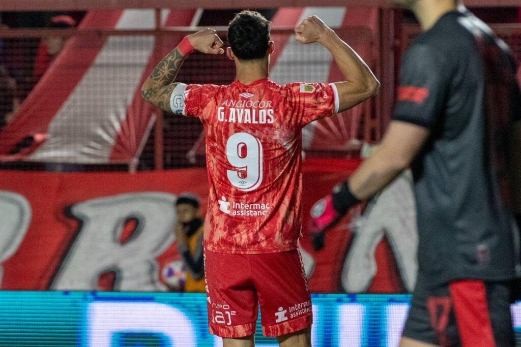 Argentinos Juniors vs Fluminense Predictions Picks Betting Odds Round of 16 Game on August 1, 2023