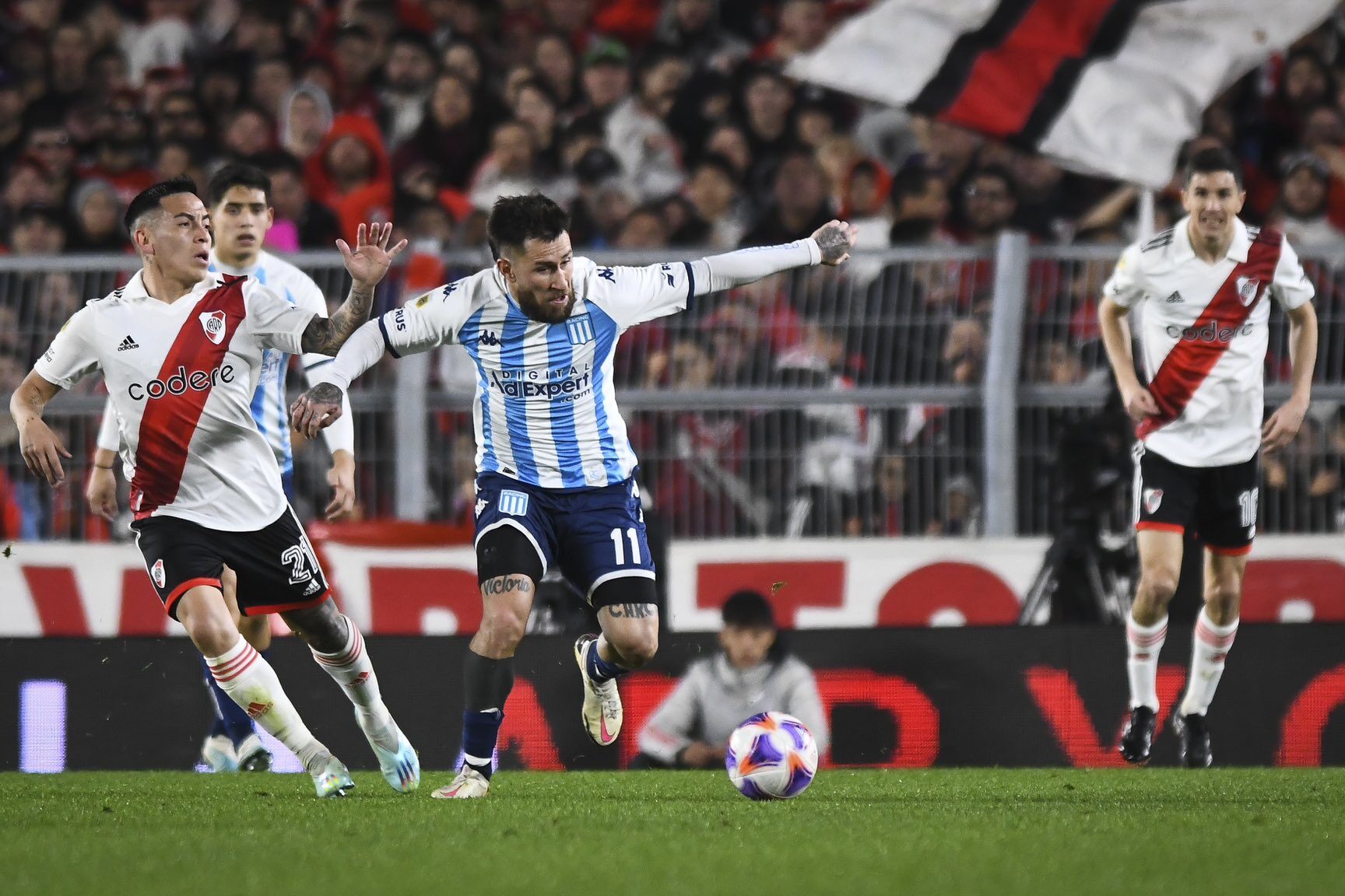 Atletico Nacional vs Racing Predictions Picks Betting Odds Round of 16 Game on August 3, 2023