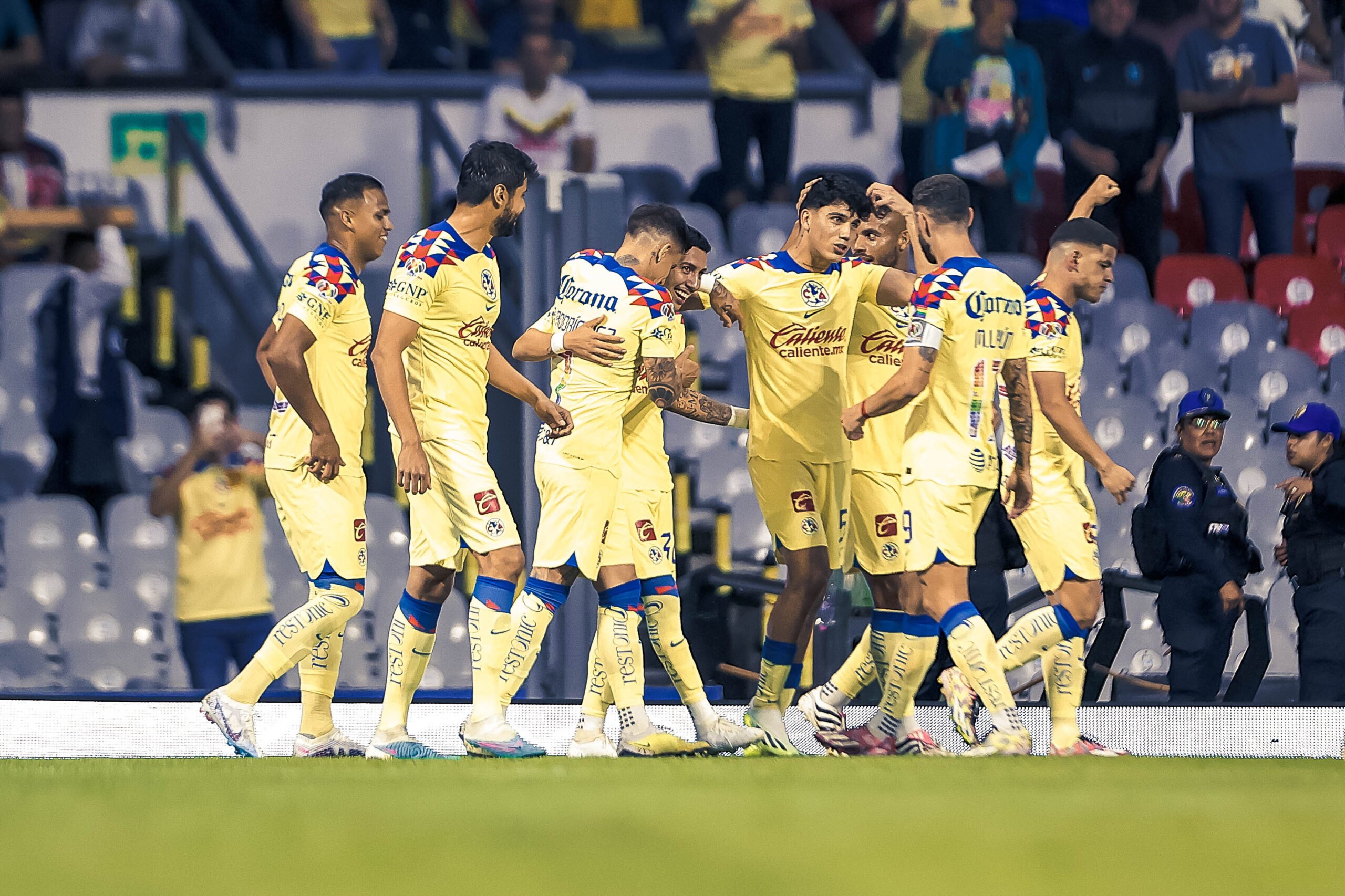 Caliente pronosticos apuestas jornada 3 del Apertura 2023 de Liga MX julio de 2023