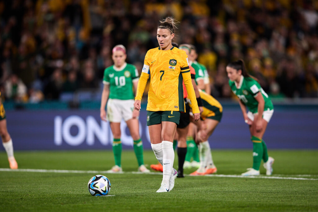 Canadá vs Australia Pronóstico Predicción Cuotas Previa Apuestas Copa Mundial Femenina 2023 Grupo B 31 julio
