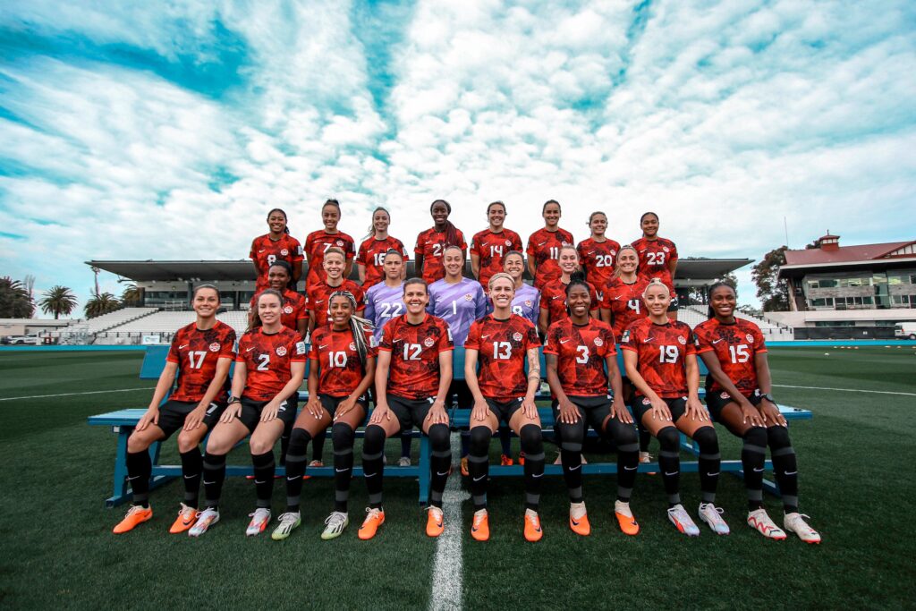 Canadá vs Australia Pronóstico Predicción Cuotas Previa Apuestas Copa Mundial Femenina 2023 Grupo B 31 julio
