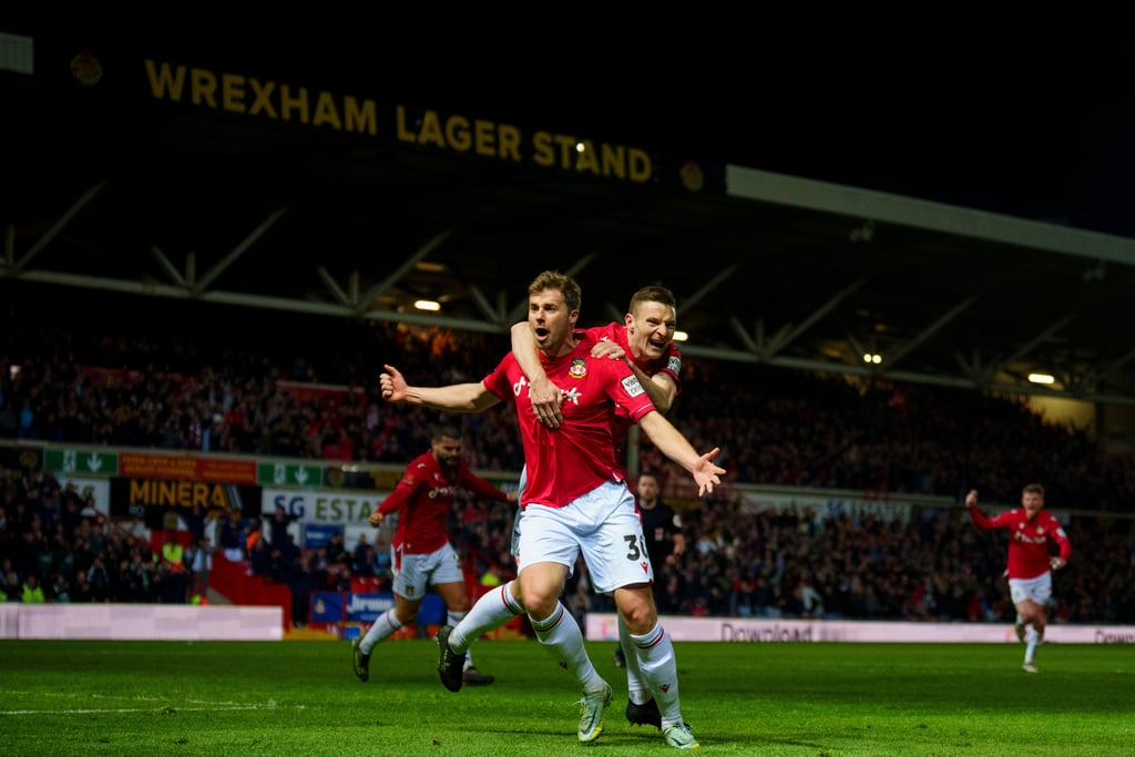 Chelsea vs Wrexham Club Friendly on July 19, 2023