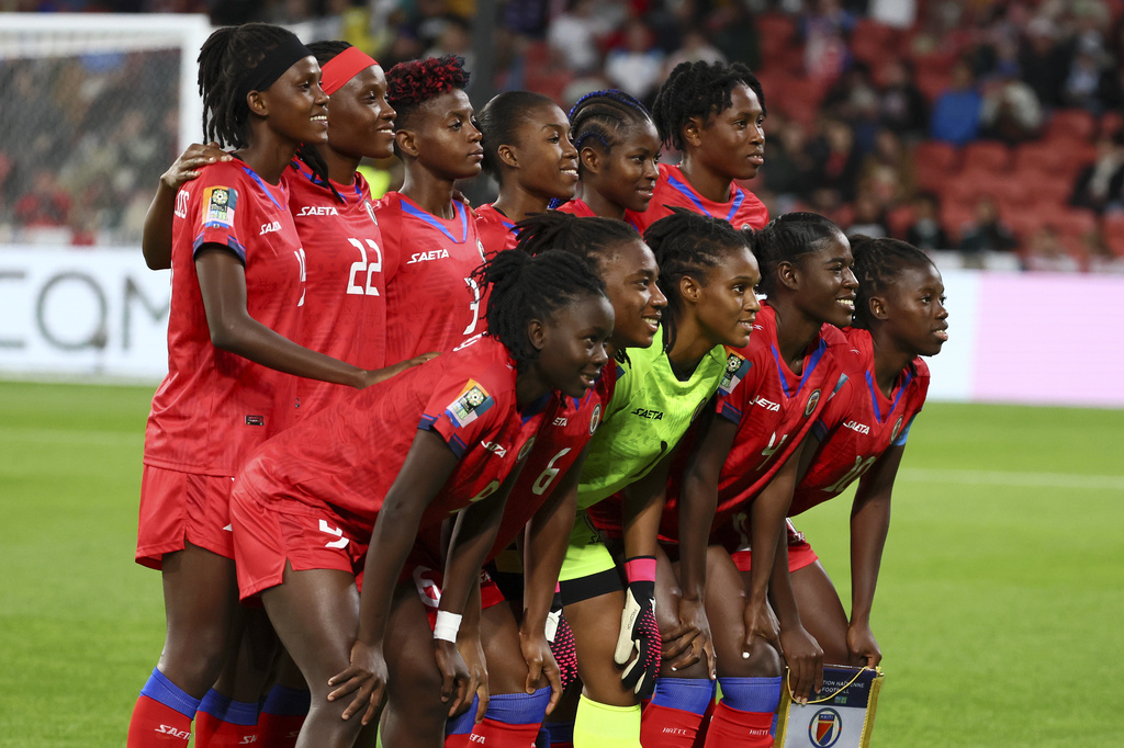 Betting Preview for the China vs Haiti Women’s World Cup 2023 Group Stage Match on July 28, 2023