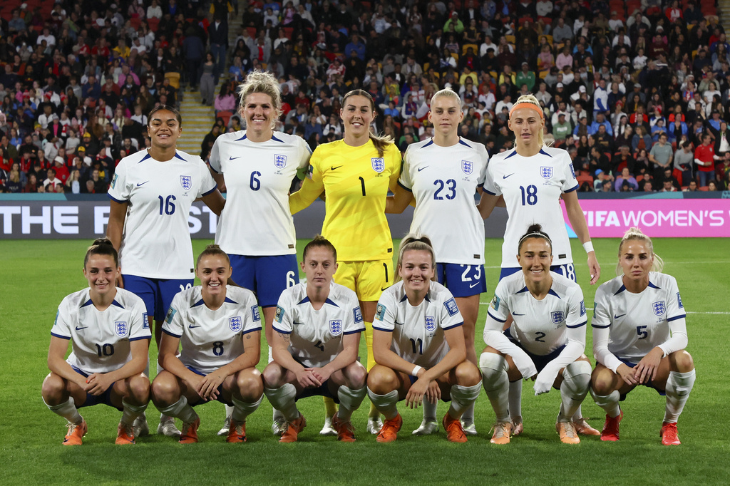 Betting Preview for the China vs England Women’s World Cup 2023 Group Stage Match on August 1, 2023