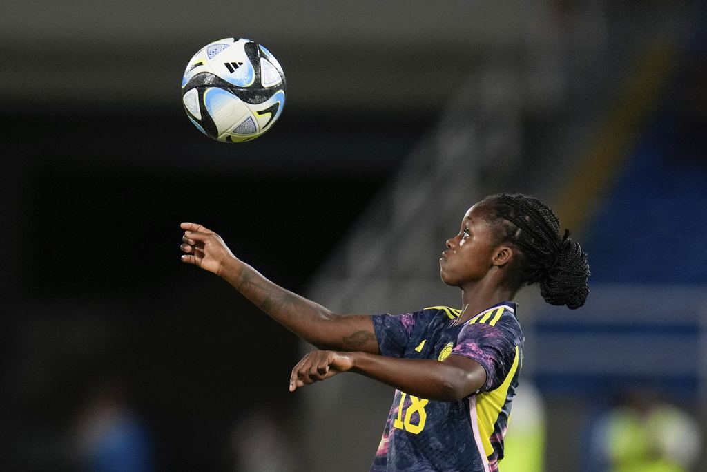 Betting Preview for the Colombia vs South Korea Women’s World Cup 2023 Group Stage Match on July 24, 2023