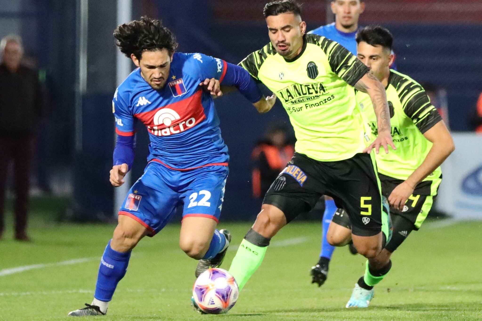 Colón vs Tigre Predictions Picks Betting Odds July 25 2023