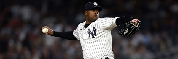 Luis Severino