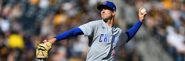 Drew Smyly