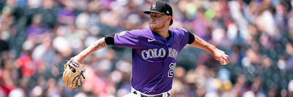 Kyle Freeland