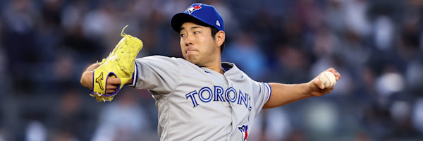 Yusei Kikuchi