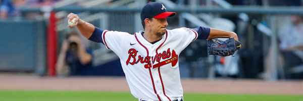 Charlie Morton