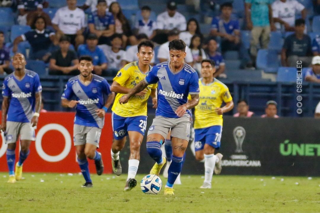 Emelec vs Defensa y Justicia Predictions Picks Betting Odds Round of 16 Game on August 1, 2023