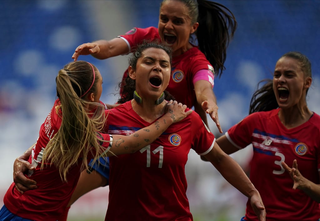 España vs Costa Rica Predicciones pronóstico cuotas apuestas fase de grupos de la Copa Mundial Femenina el 21 de julio de 2023