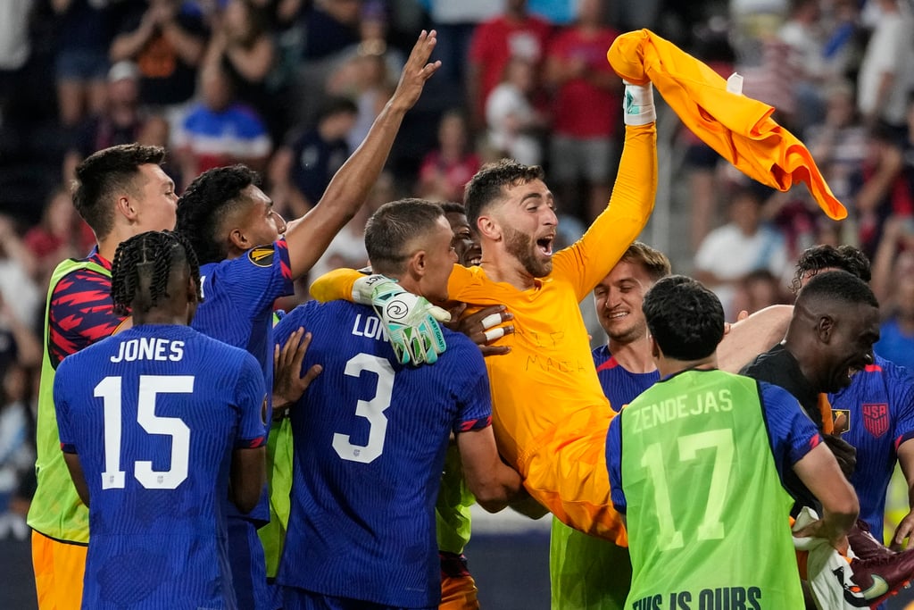 USA vs Panama Predictions Picks Betting Odds Gold Cup Semifinals Game on July 12, 2023