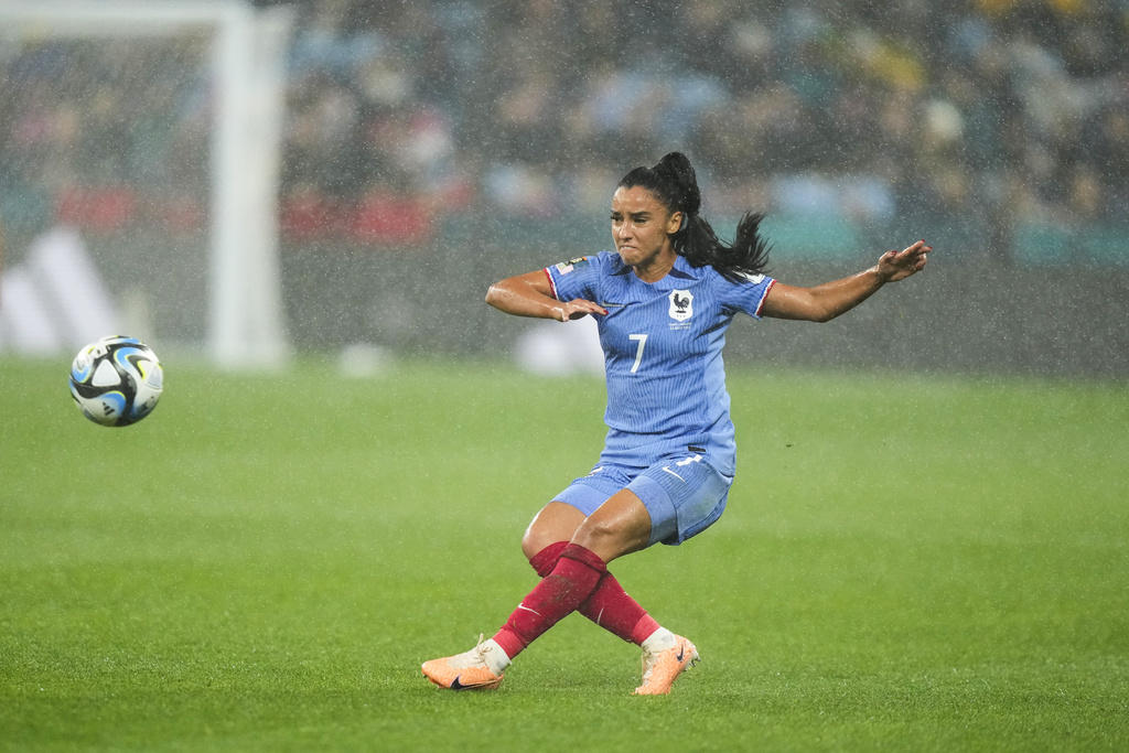 Betting Preview for the France vs Brazil Women’s World Cup 2023 Group Stage Match on July 29, 2023