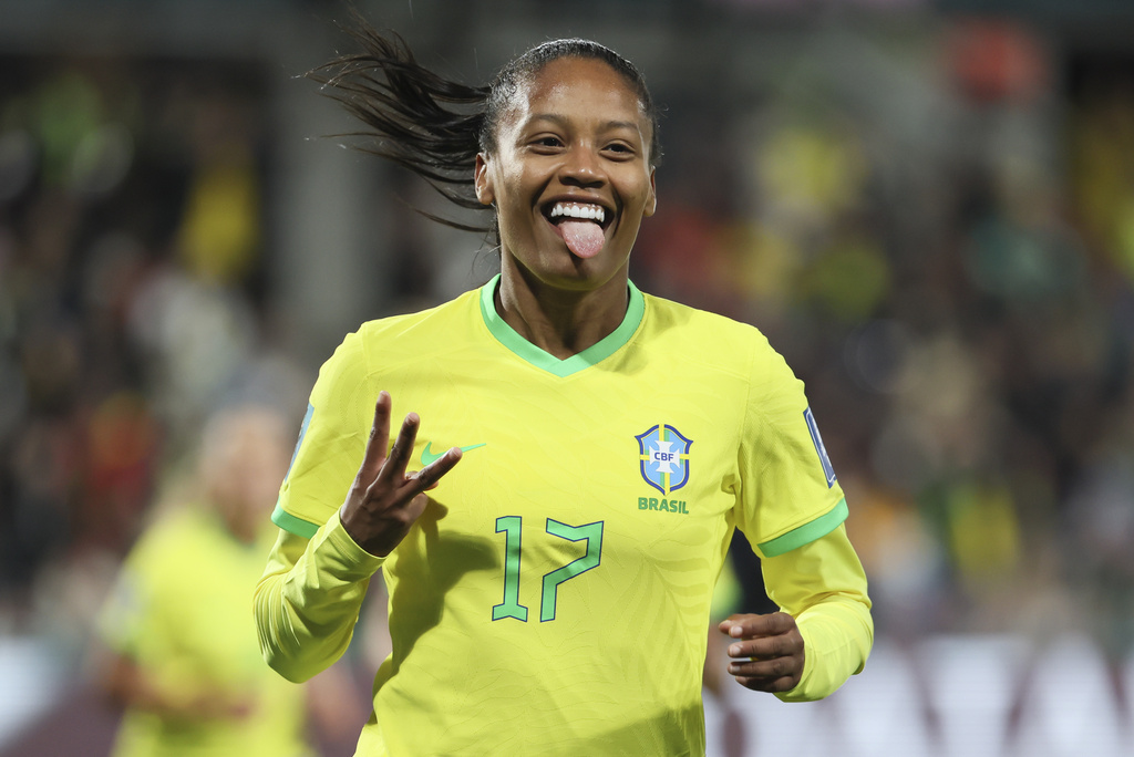 Betting Preview for the France vs Brazil Women’s World Cup 2023 Group Stage Match on July 29, 2023