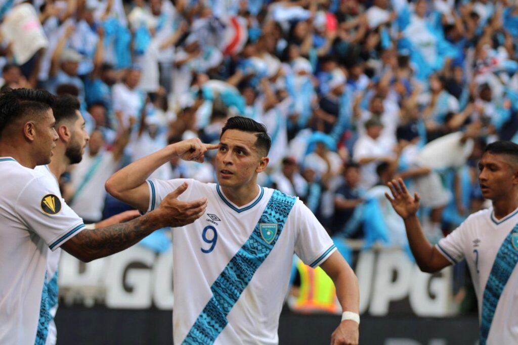 Pronostico Predicción Cuotas Previa Apuestas Guatemala vs Jamaica Cuartos de Final Copa Oro 9 jul de 2023