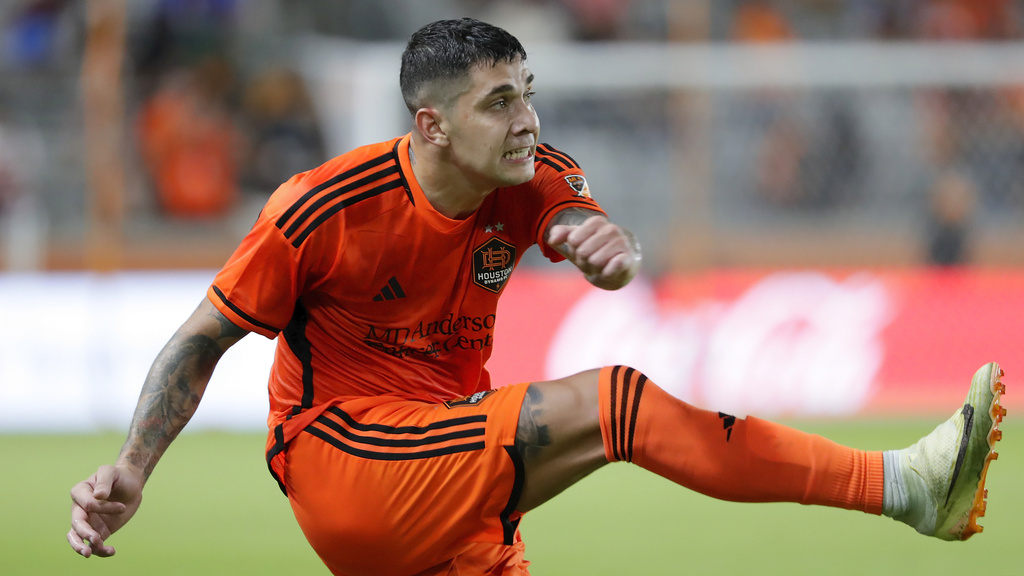 Houston Dynamo vs Pachuca Predicciones pronóstico apuestas cuotas dieciseisavos de final de la Leagues Cup el 2 de agosto de 2023