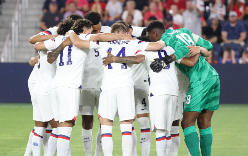 USA vs Trinidad and Tobago Predictions Picks Betting Odds Gold Cup Group B Game on July 2, 2023