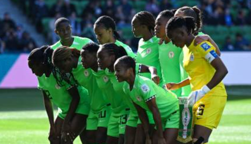 Betting Preview for the Australia vs Nigeria Women’s World Cup 2023 Group Stage Match on July 27, 2023