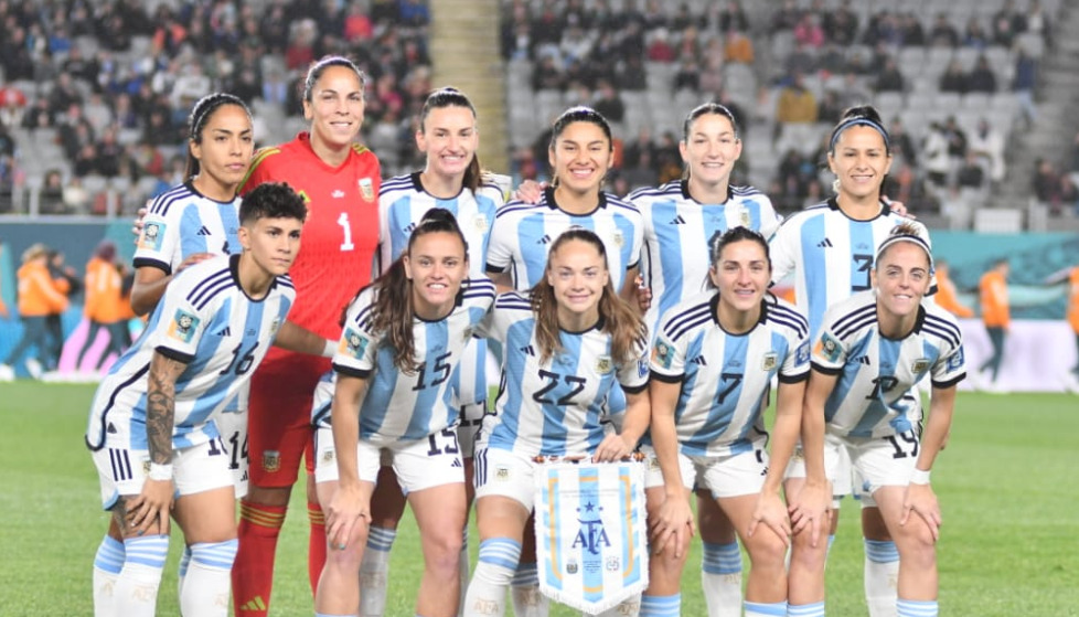 Betting Preview for the Argentina vs South Africa Women’s World Cup 2023 Group Stage Match on July 27, 2023