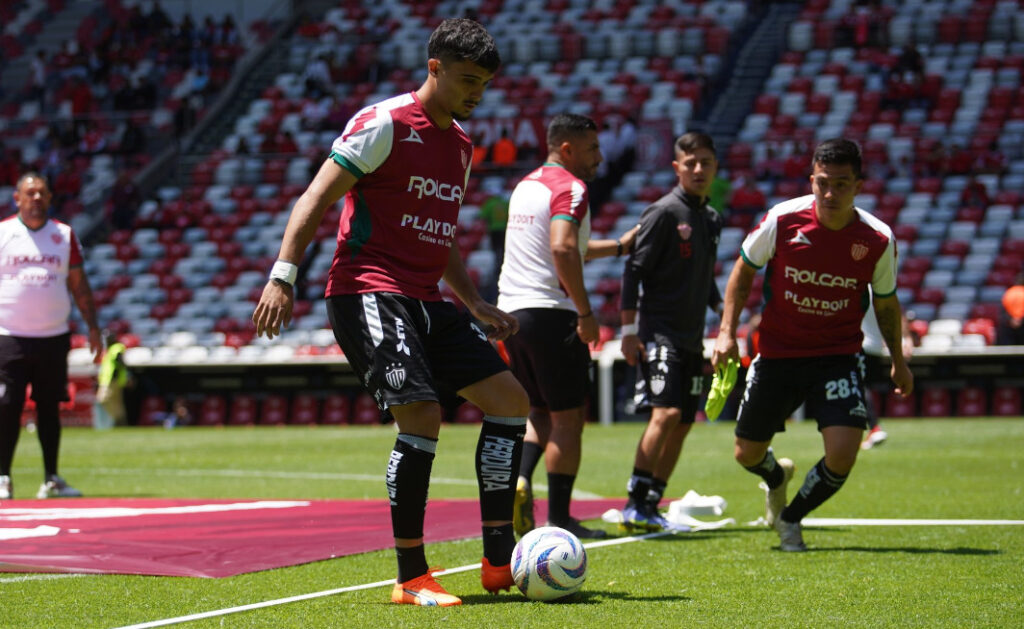 Necaxa vs Tijuana Predictions Picks Betting Odds Apertura Matchday 2 July 7, 2023 