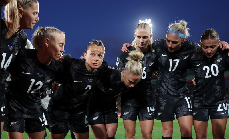 Betting Preview for the Switzerland vs New Zealand Women’s World Cup 2023 Group Stage Match on July 30, 2023 