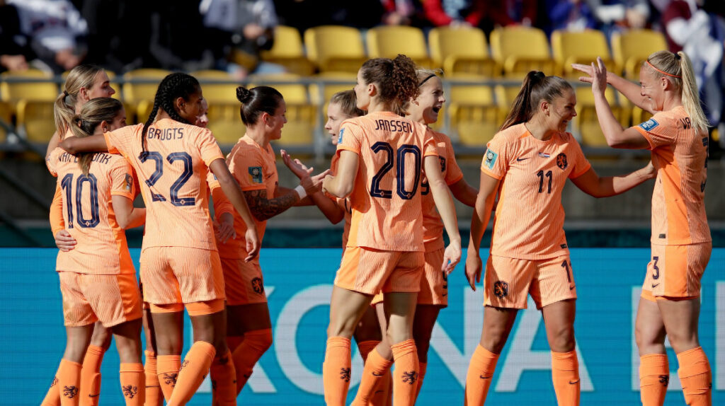 Betting Preview for the Vietnam vs Netherlands Women’s World Cup 2023 Group Stage Match on August 1, 2023