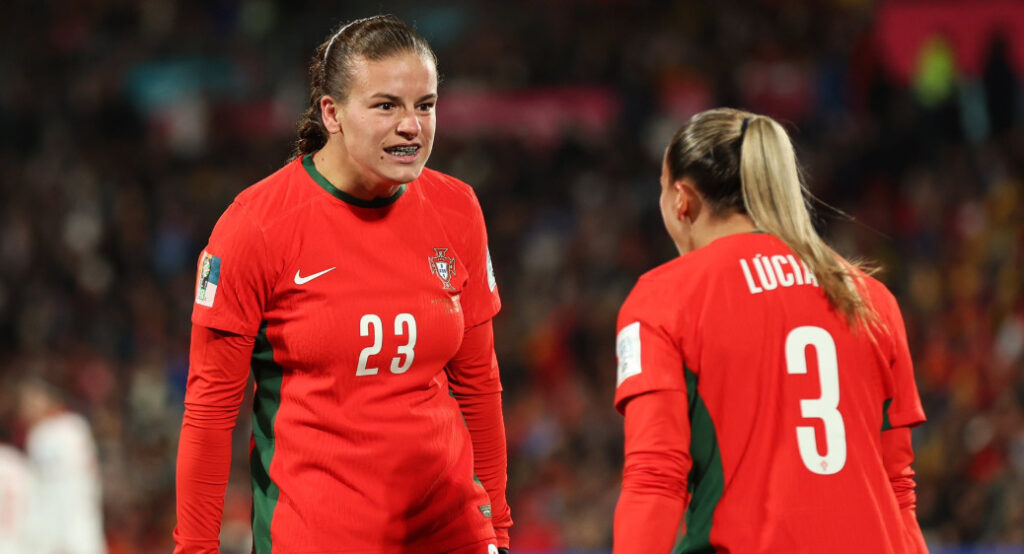 Betting Preview for the Portugal vs USA Women’s World Cup 2023 Group Stage Match on August 1, 2023