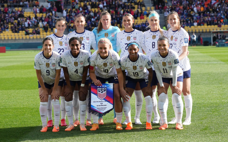 Betting Preview for the Portugal vs USA Women’s World Cup 2023 Group Stage Match on August 1, 2023