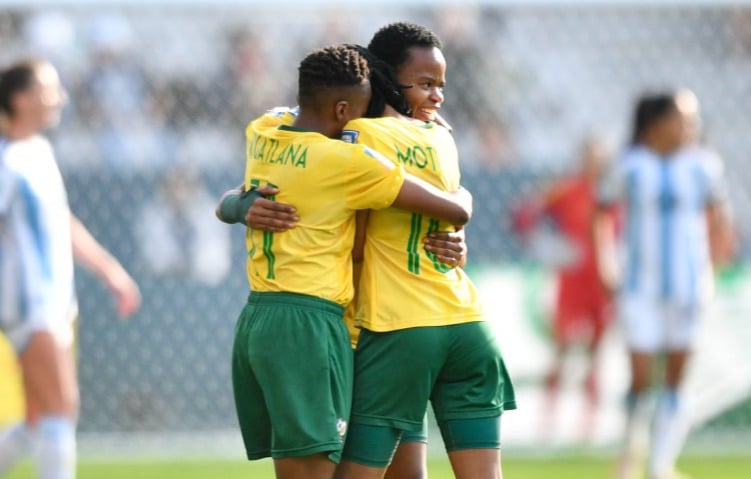 Betting Preview for the South Africa vs Italy Women’s World Cup 2023 Group Stage Match on August 2, 2023