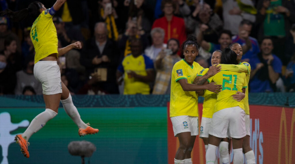 Betting Preview for the Jamaica vs Brazil Women’s World Cup 2023 Group Stage Match on August 2, 2023 