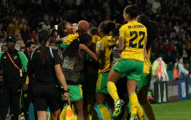 Betting Preview for the Jamaica vs Brazil Women’s World Cup 2023 Group Stage Match on August 2, 2023 