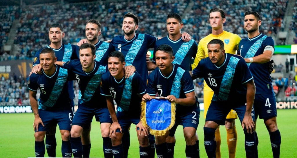 Guadeloupe vs Guatemala Predictions Picks Betting Odds Gold Cup Group D Game on July 4, 2023