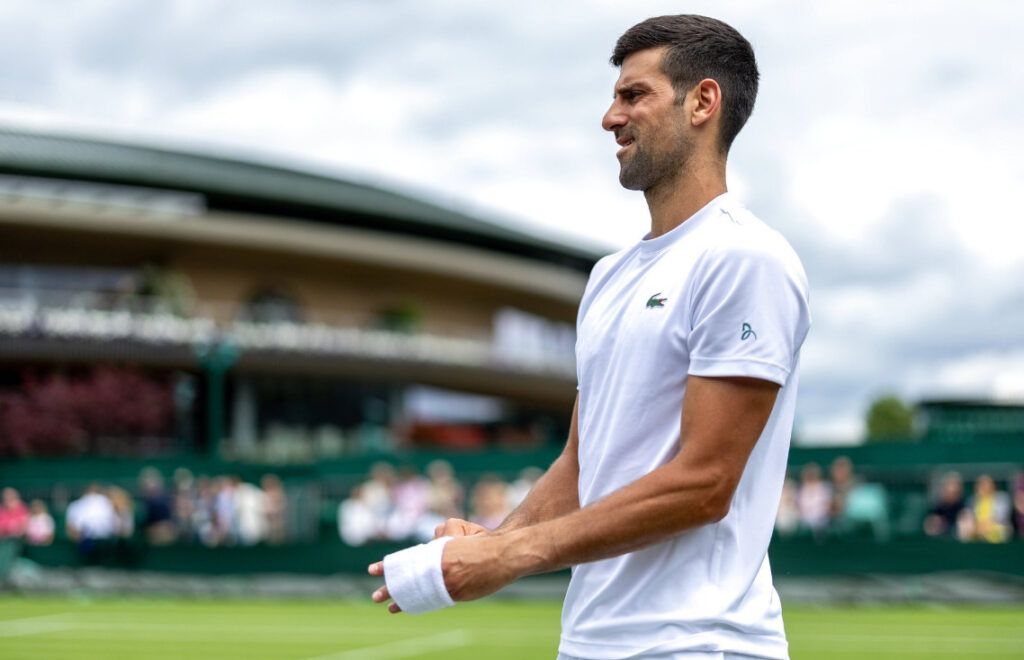 Wawrinka vs Djokovic Pronósticos Predicciones Cuotas Previa Apuestas tercera ronda singles masculino Wimbledon 7 de julio de 2023