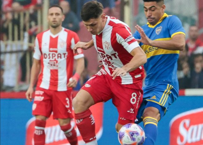 Talleres vs Union Predictions Picks Betting Odds July 10 2023 