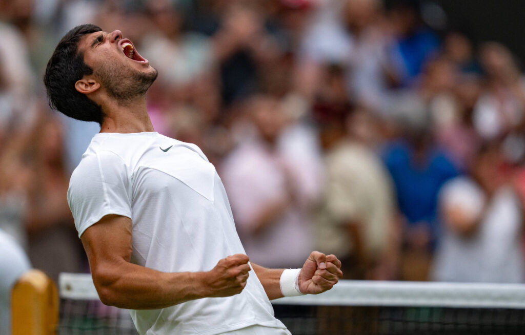 alcaraz vs berrettini pronostico prediccion previa cuotas apuestas octavos de final wimbledon 2023 singles masculinos 