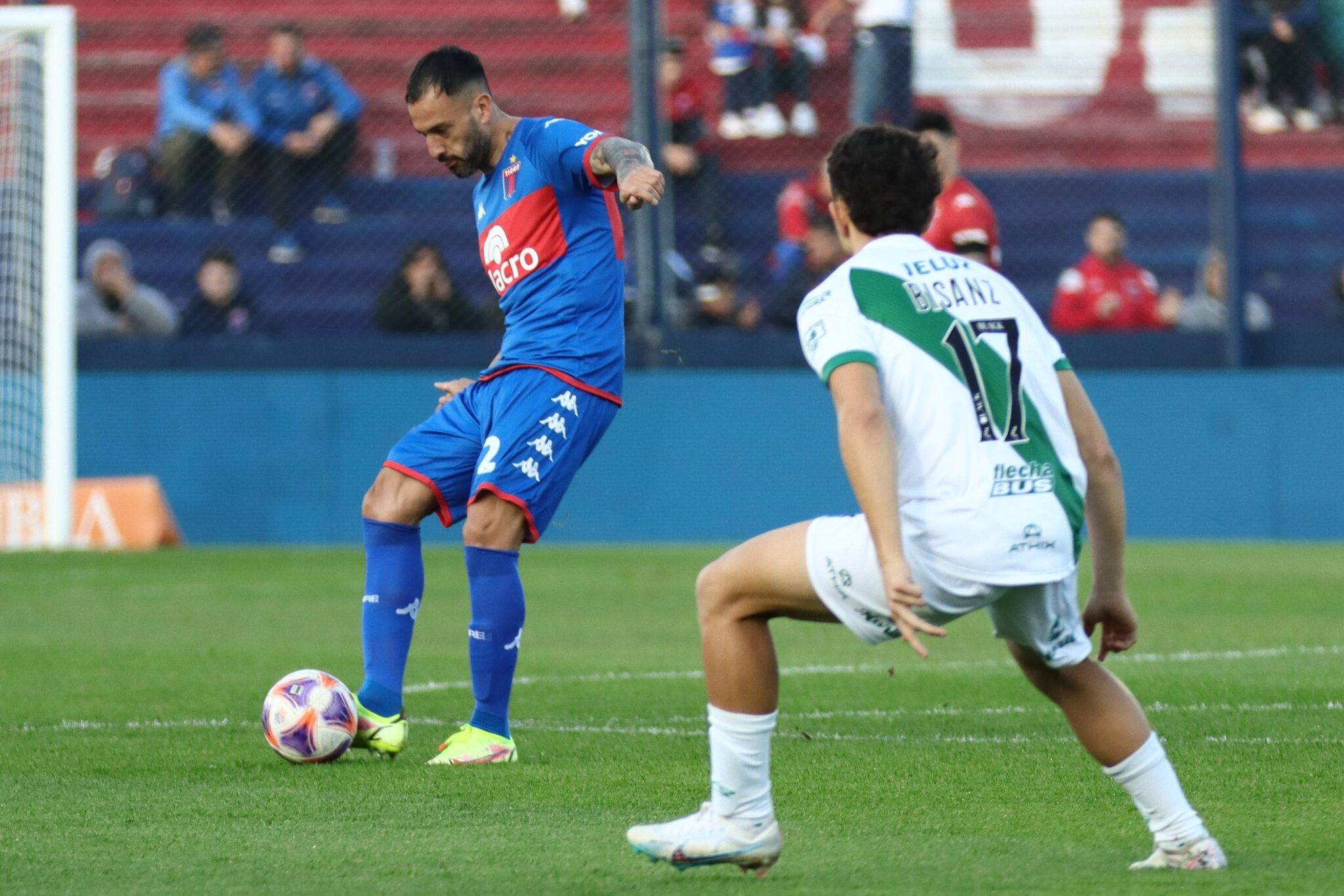 Instituto vs Tigre Predictions Picks Betting Odds July 9 2023