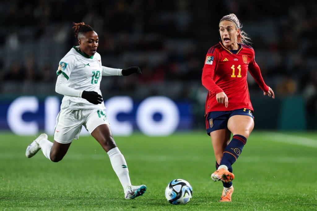 Betting Preview for the Japan vs Spain Women’s World Cup 2023 Group Stage Match on July 31, 2023