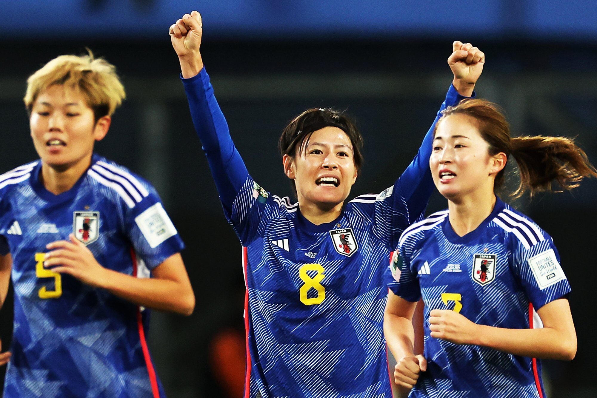 Japón vs España Pronóstico Predicción Cuotas Previa Apuestas Copa Mundial Femenina 2023 Grupo C 31 julio