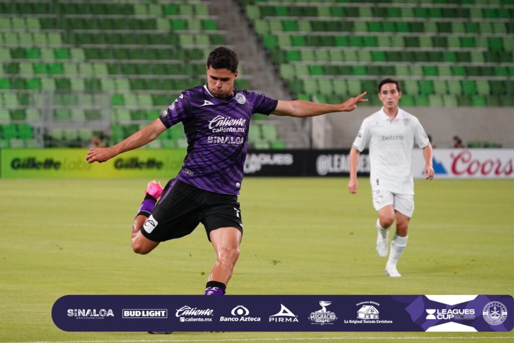 FC Dallas vs Mazatlán pronostico prediccion previa cuotas apuestas dieciseisavos de final leagues cup 2 de agosto de 2023